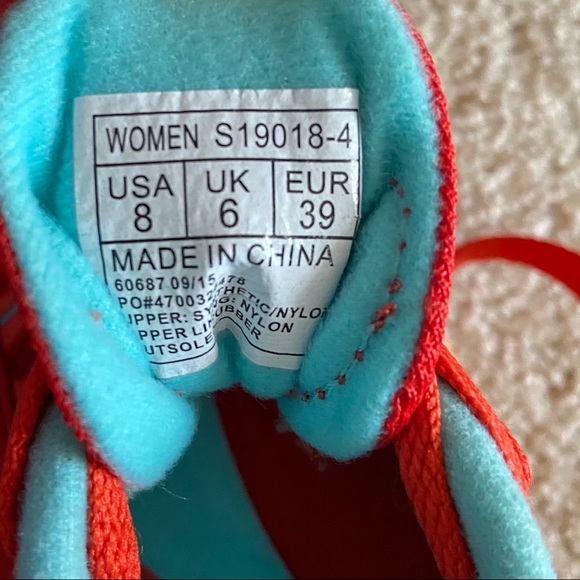 Saucony Spitfire Women’s Track Spikes - Picture 6 of 6